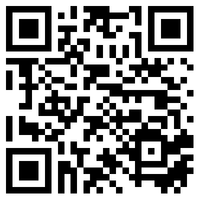 Logo QR code